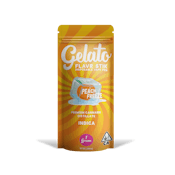 Gelato | Peach Freeze | Flavr Stick | Disposable Vape | 1g