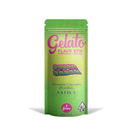 Green Crack Flavr Stick