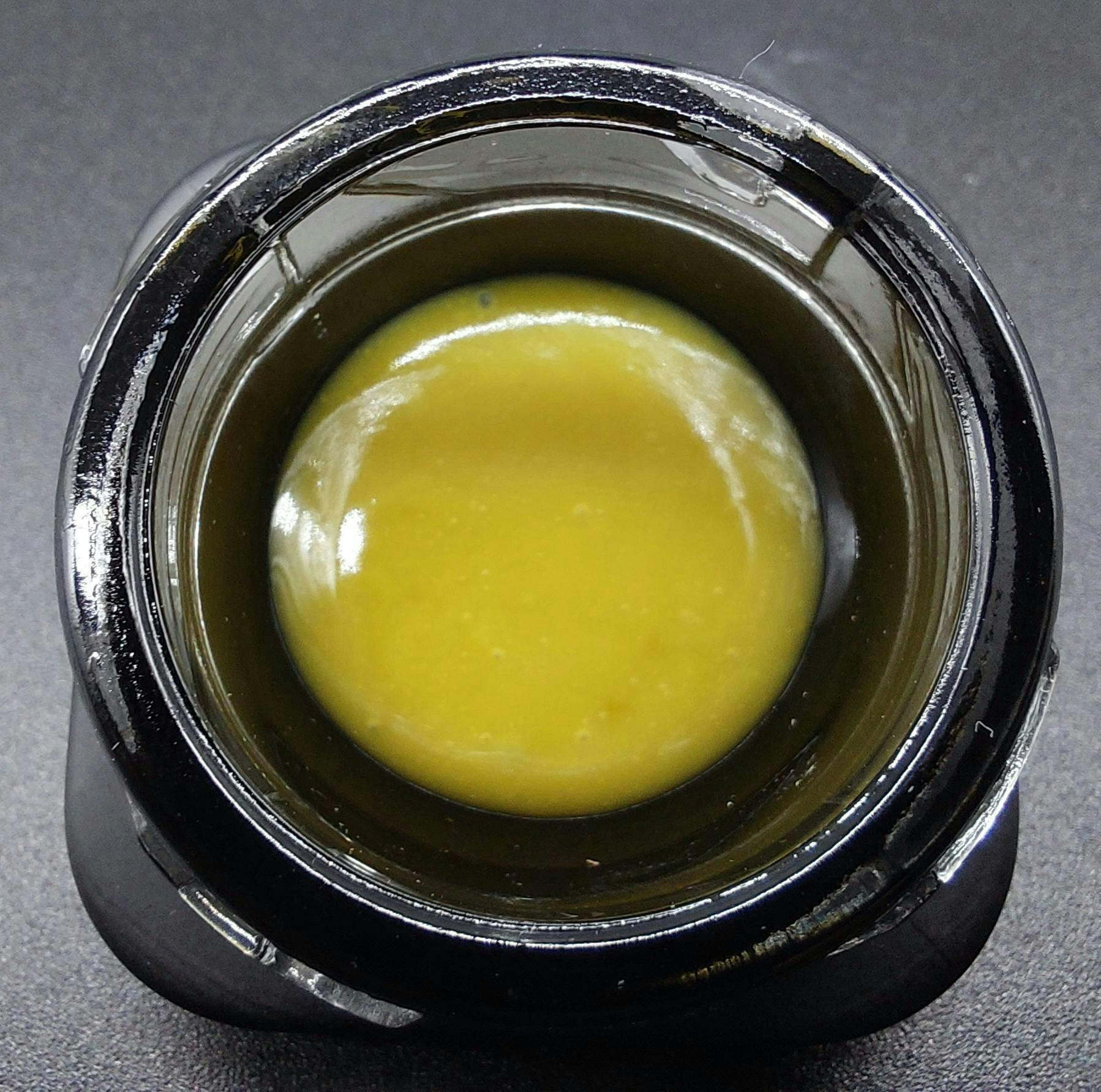 Concentrate - Tier 3 - 70u-120u Hash Rosin - Mixed Run - Ripple Wellness