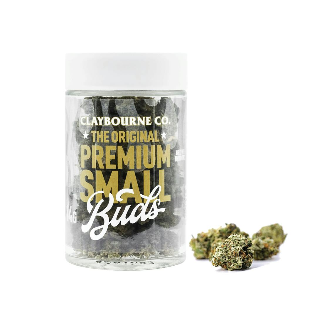 Claybourne Co. — Mango Haze