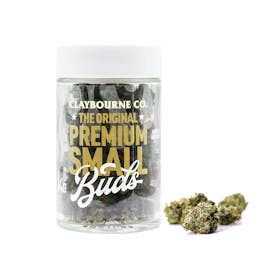 Mango Haze (14g) - Small Buds