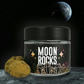 Moon Rocks - 2 Grams
