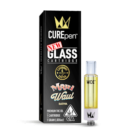 Maui Waui CUREpen Cartridge - 1g