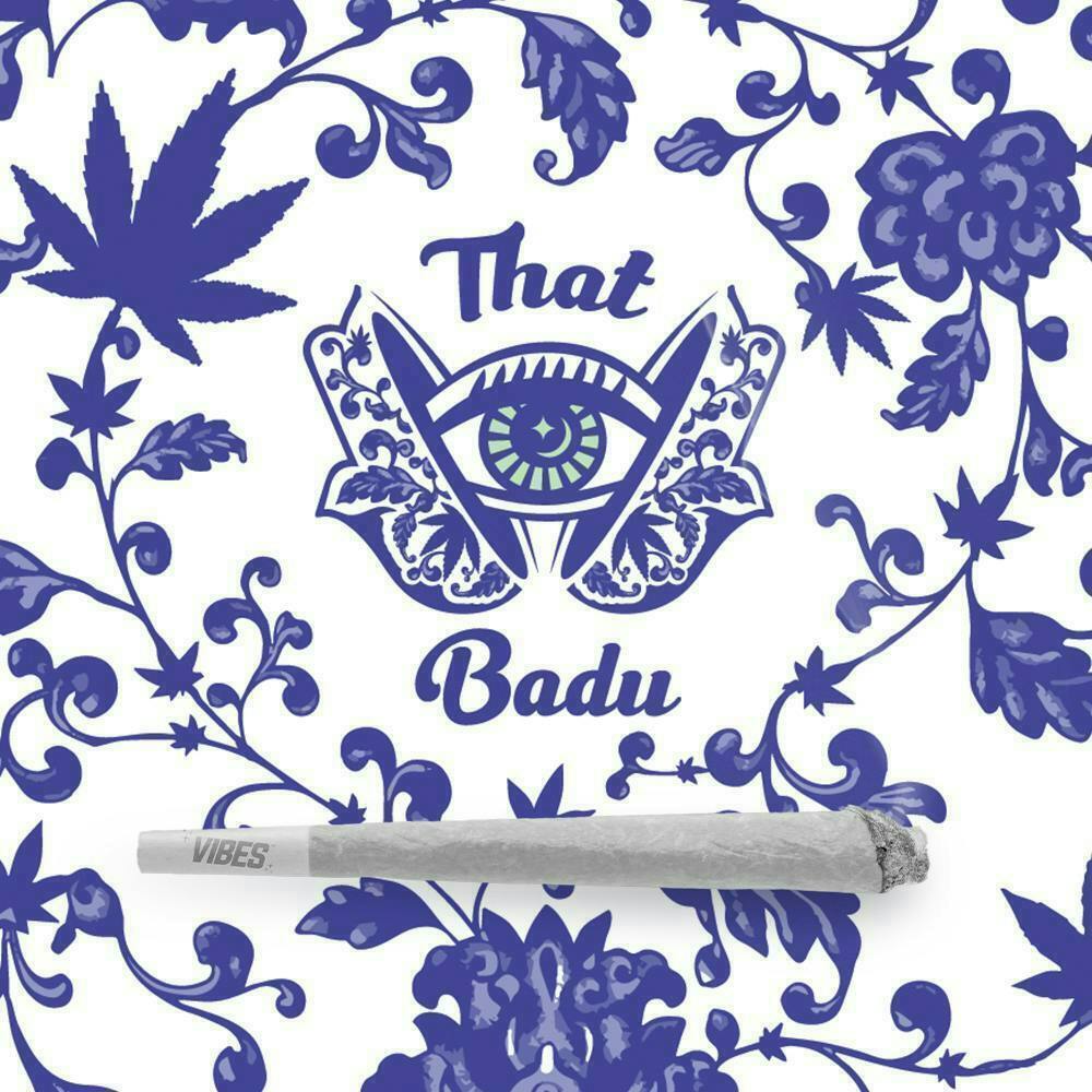 Cookies | That Badu | Joint | 1g