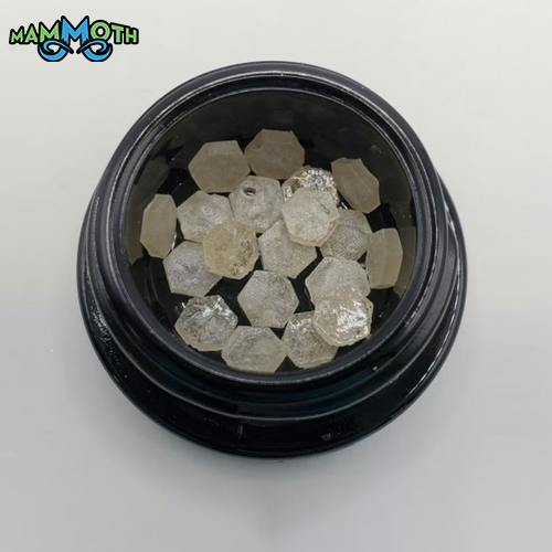 Animal Gas THCA Diamond - Mammoth Inc
