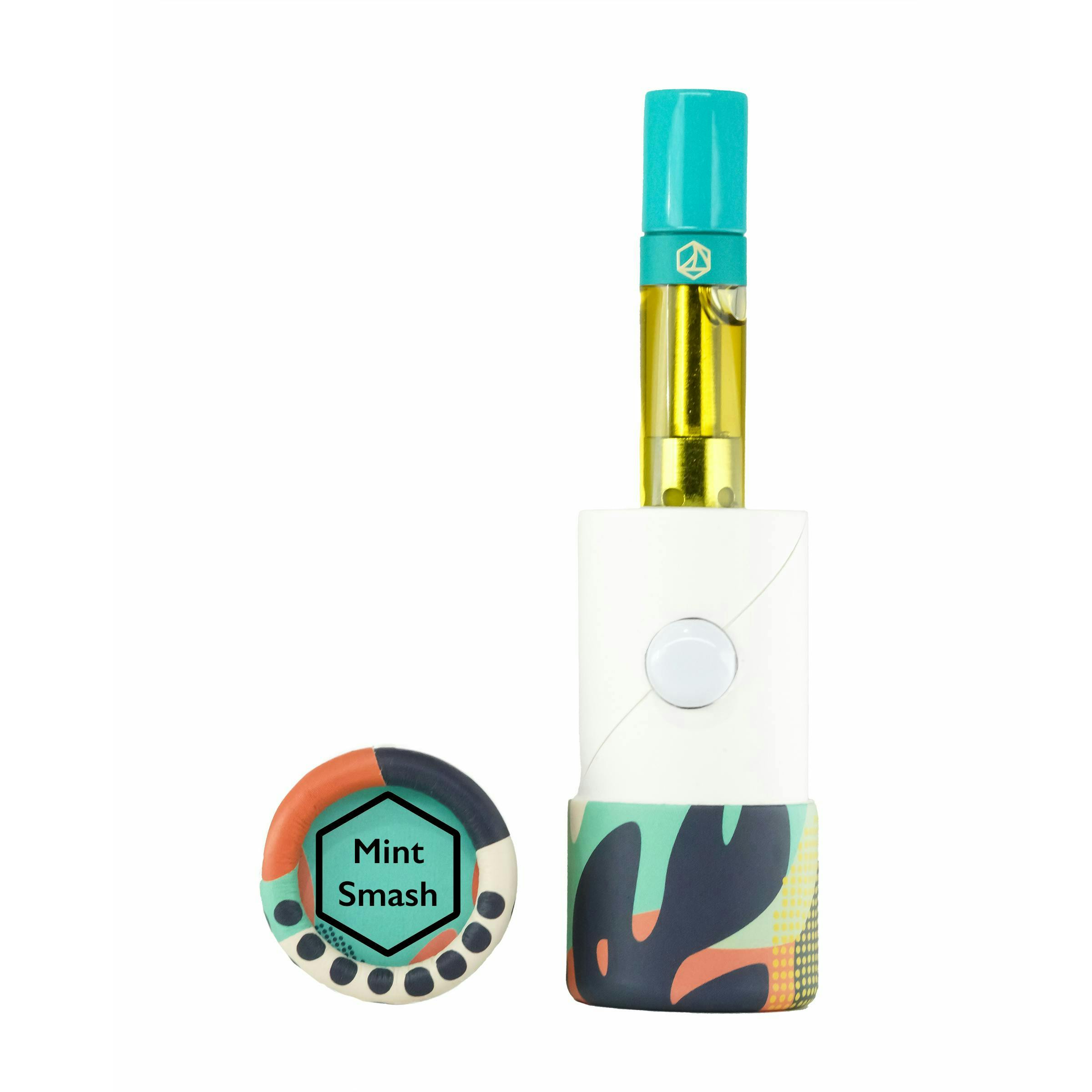 1g Mint Smash Cartridge