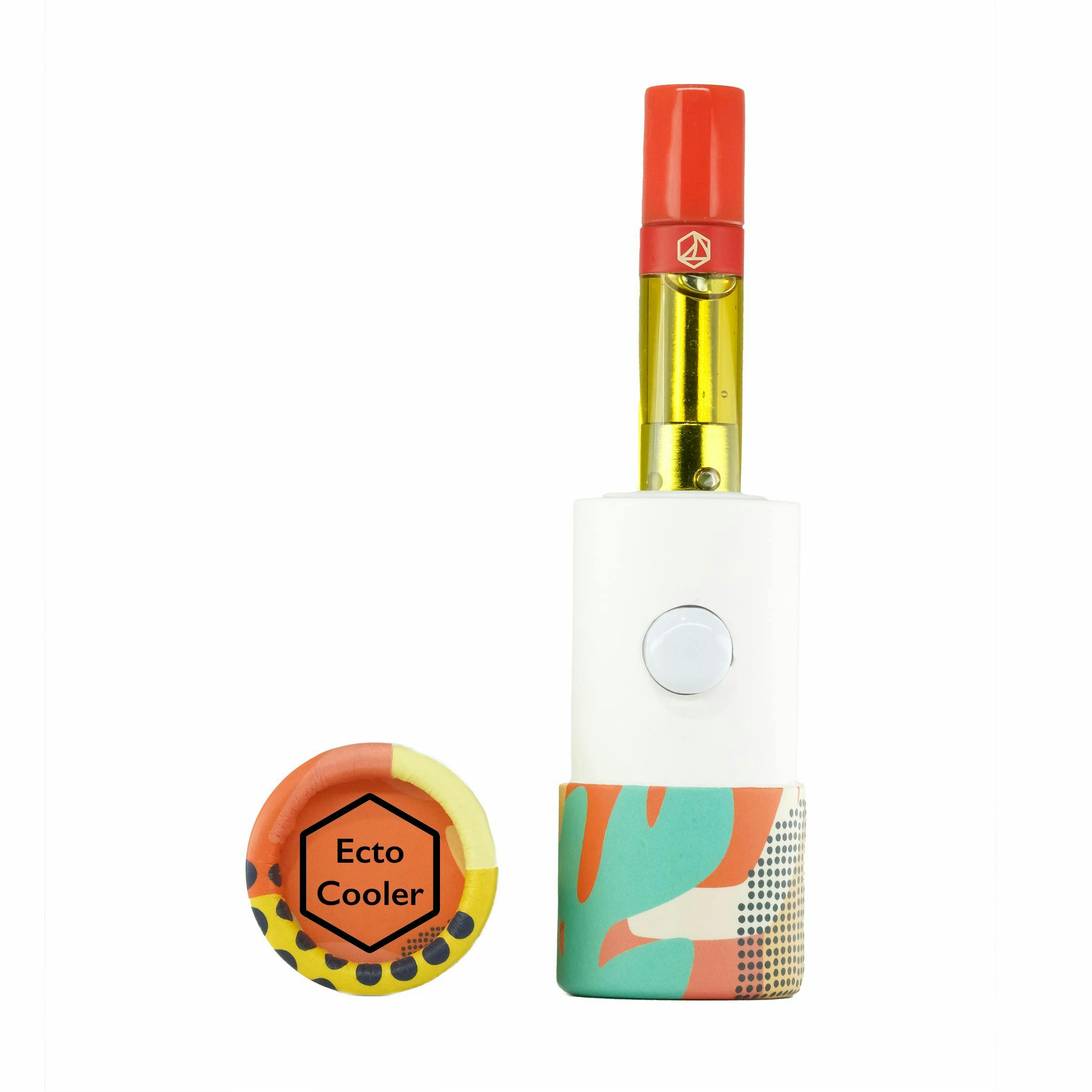 Sunday Extracts — Ecto Cooler