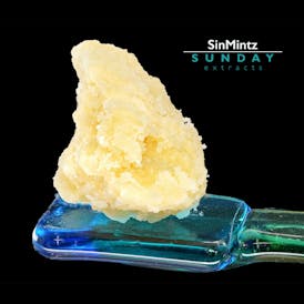 1g Concentrate SinMintz