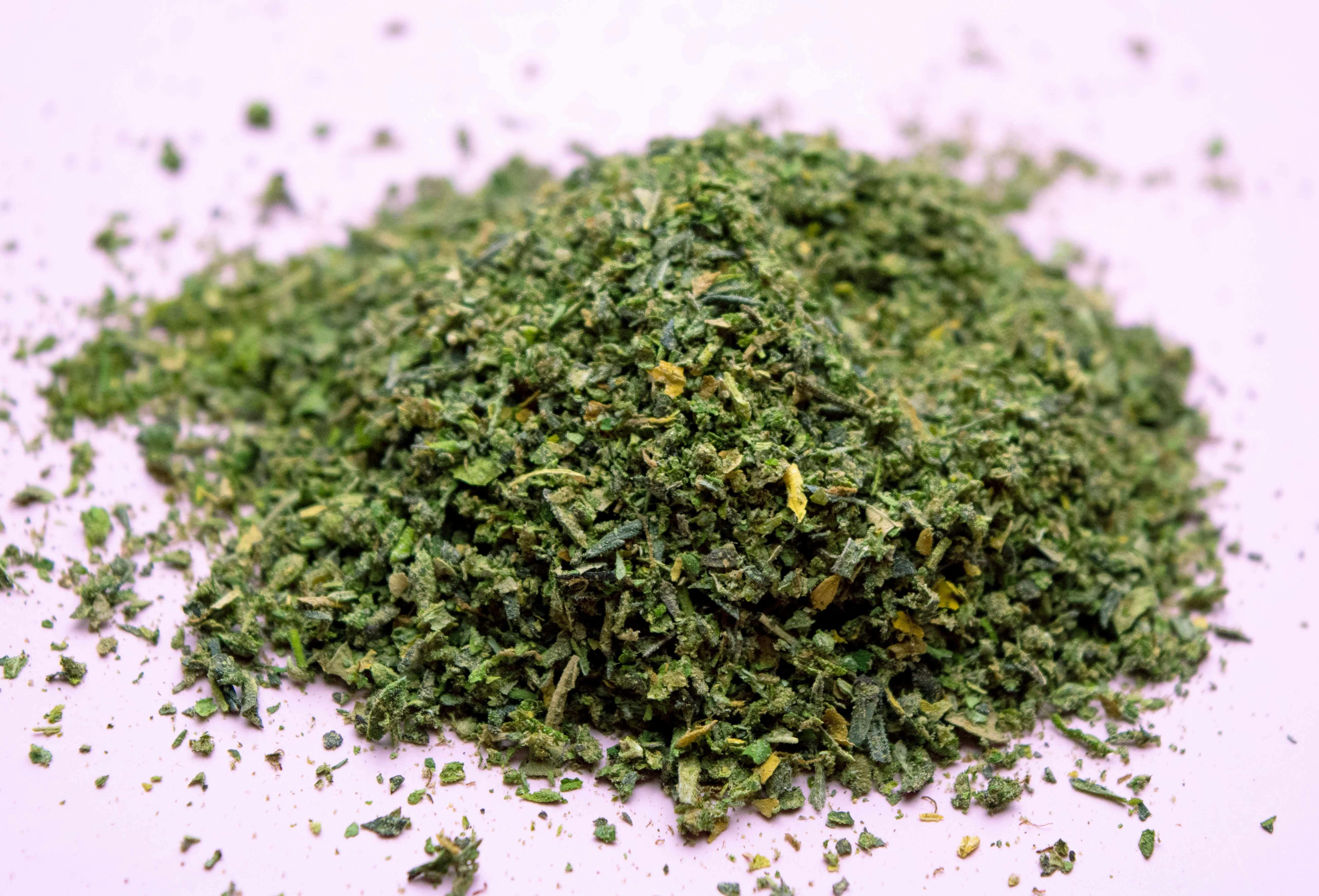 Jelly Breath PreGround 8th/3.5Grams(25THC,INDICA) Trusty