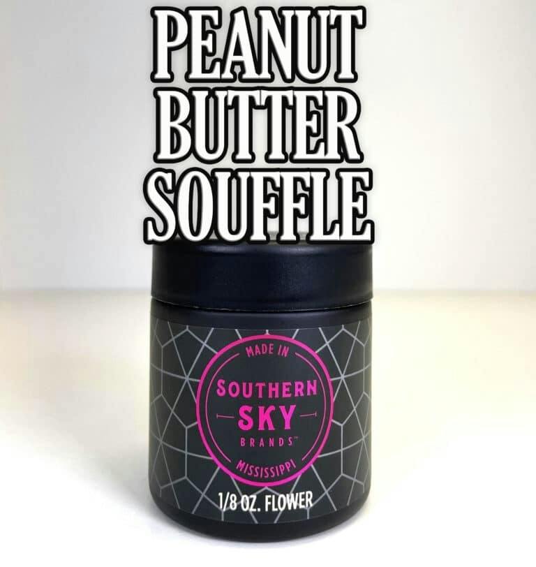 PB Soufflé by Southern Sky Brands