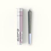 Zips by Crown Snow Cap Single Preroll