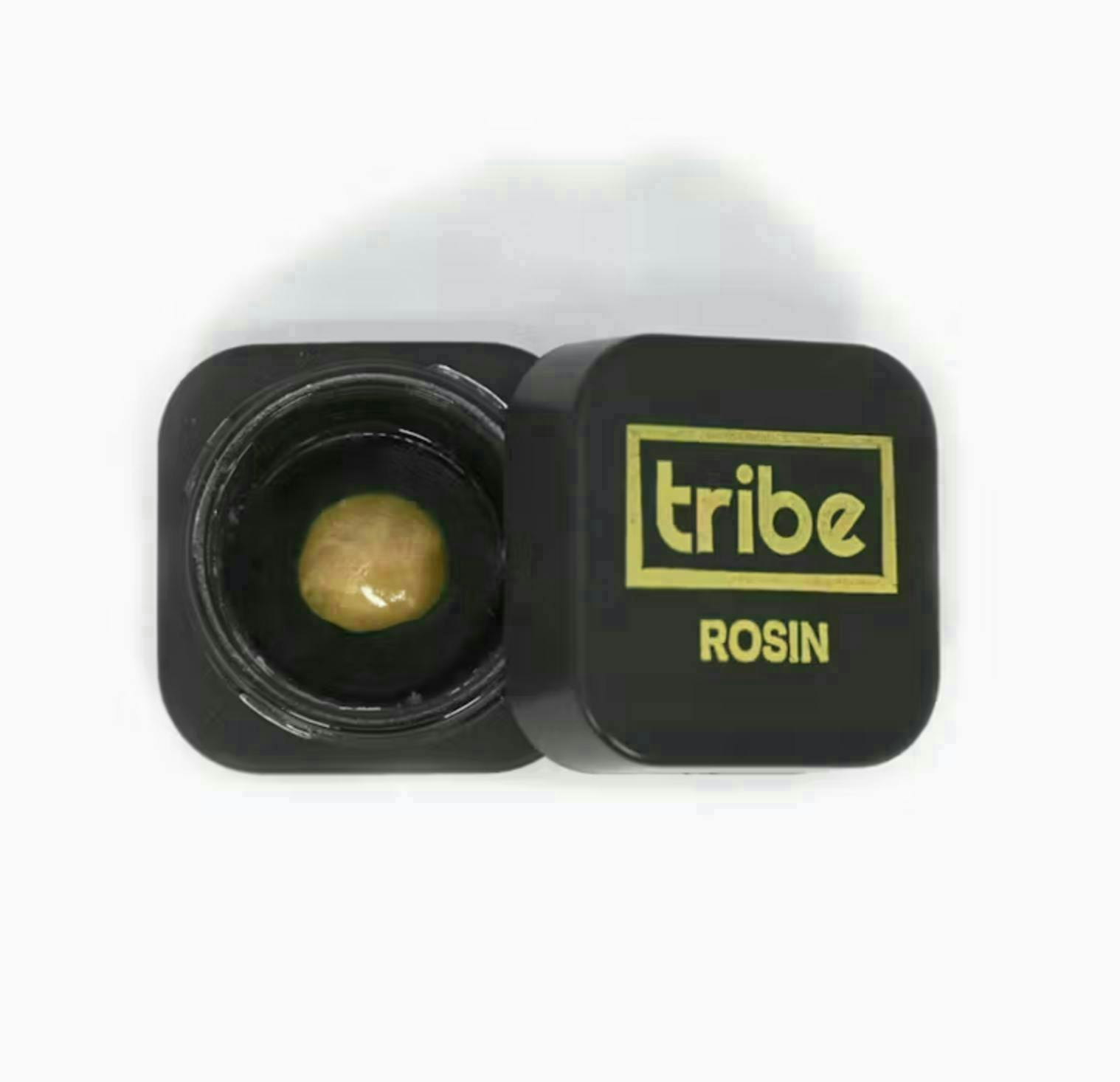 Tribe | Garlic Budder | Live Badder | 1g by Tribe