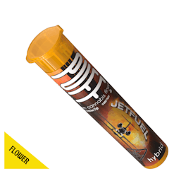 Jet Fuel - hybrid - 1 gram pre-roll