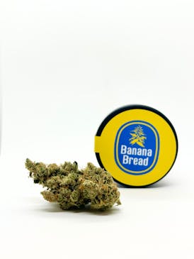Banana Bread