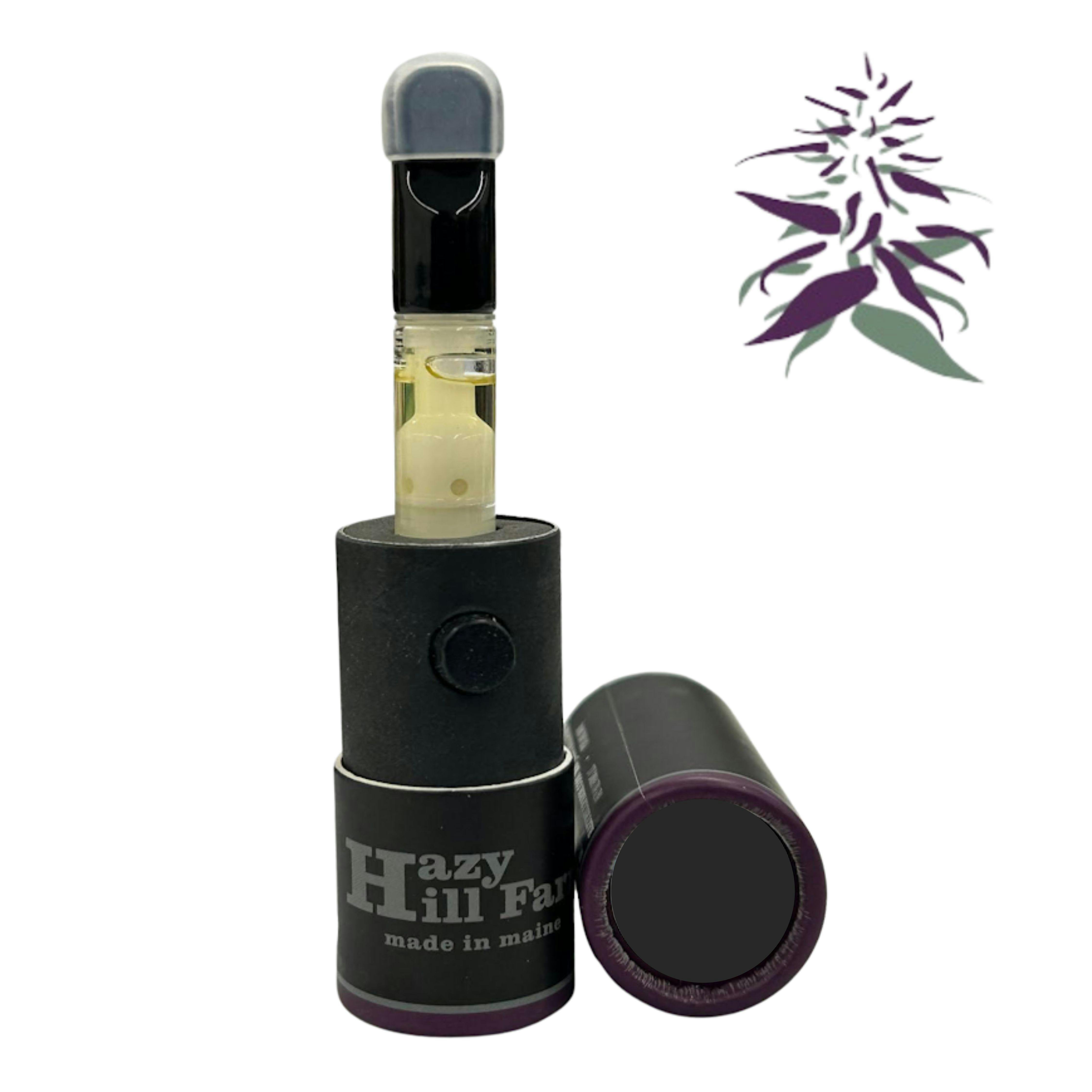 Zkittlez Live Resin Cartridge 0.5ml