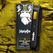 Vapin Ape Full Spectrum Disposable - Sour Tangie (Sativa Hybrid)