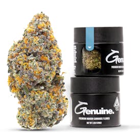 Gelato #41 - Indoor Flower - 3.5g (Jar)