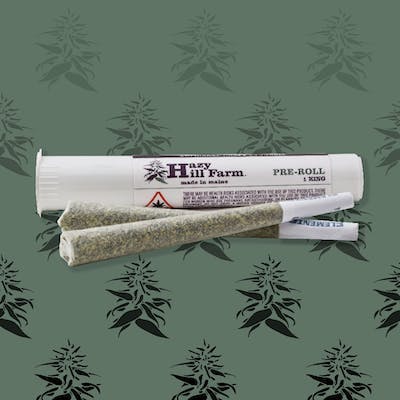 DoSiDos King Size Preroll