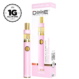 Bubblegum Kush 1000mg All in One Device