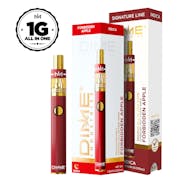 Dime Forbidden Apple 1000mg All in One Device