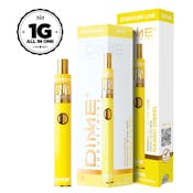 Mango Diesel 1000mg All in One Device