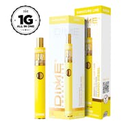 Dime Mango Diesel 1000mg All in One Device