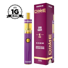 Sour Grape 1G All in One Device