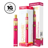 Watermelon Kush 1000mg All in One Device