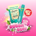 Papa's Herb | Bubba Gum | All-In-One Rechargeable Vape | 1g