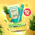 Papa's Herb | Pineapple Express | All-In-One Rechargeable Vape | 1g