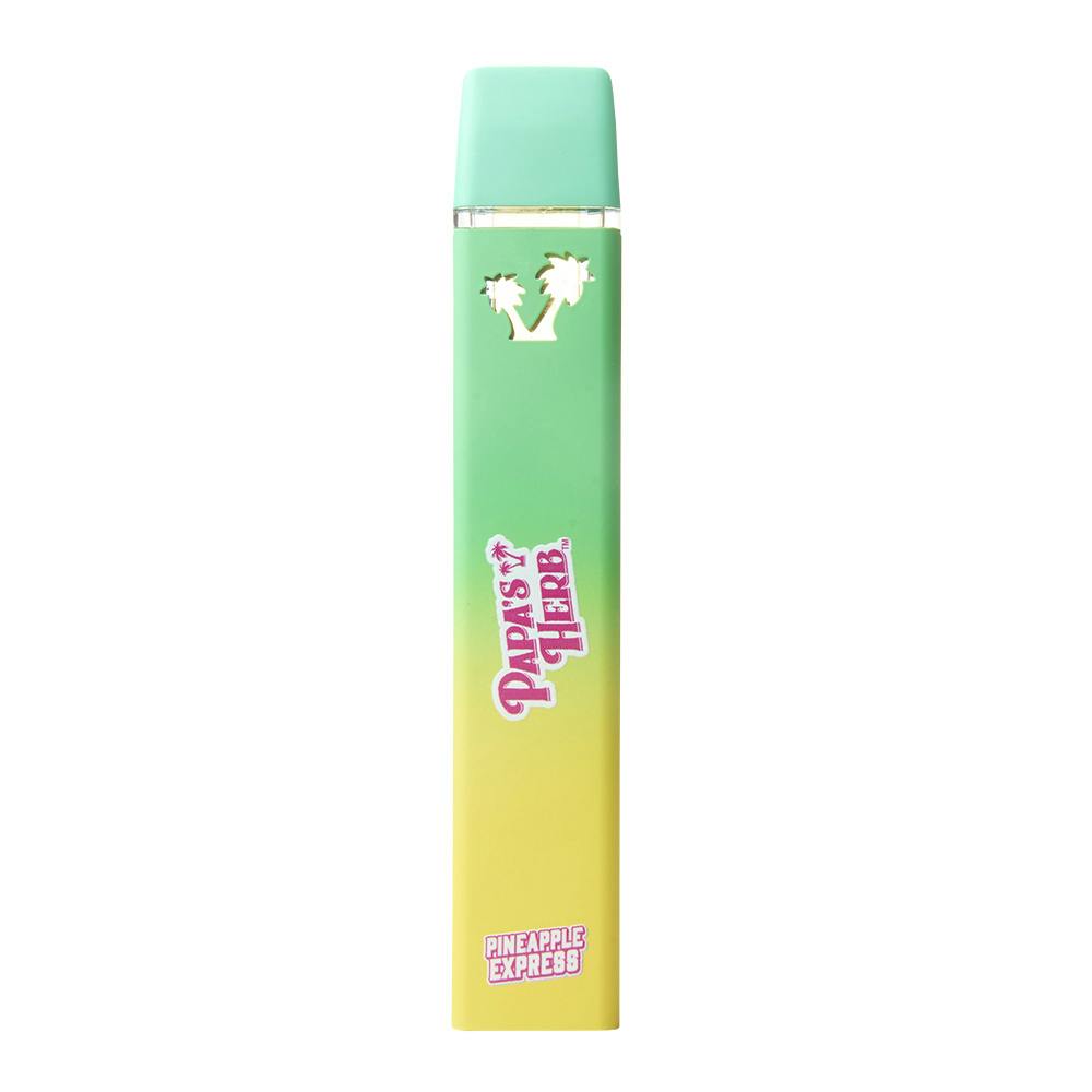 Papa's Herb — Pineapple Express