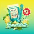 Papa's Herb | Lemonchello | All-In-One Rechargeable Vape | 1g