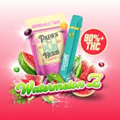 Papa's Herb - Watermelon Z I - Ready to Use - 1.0g