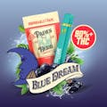Papa's Herb | Blue Dream | All-In-One Rechargeable vape | 1g