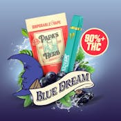 Papa's Herb - Blue Dream H - RTU - 1.0g