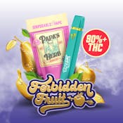 Papa's Herb - Forbidden Fruit I - Vape Cart - 1.0g