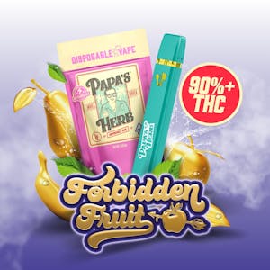 PAPA'S HERB - PAPA'S HERB - AIO - Forbidden Fruit - 1G