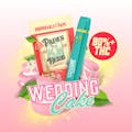 Papa's Herb | Wedding Cake | All-In-One Rechargeable vape | 1g