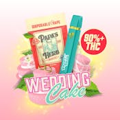 Papa's Herb - Wedding Cake H - RTU - 1.0g