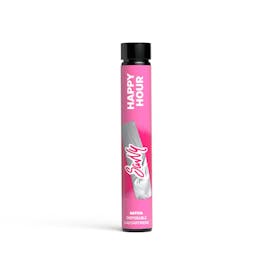 Happy Hour - Summer Melon Disposable Pen [300mg]
