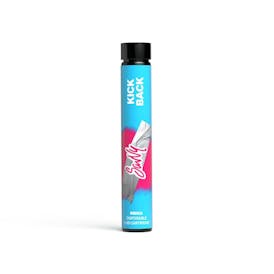 Kick Back - Fresh Berry Disposable Pen [300mg]