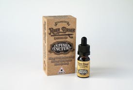 River Driver | Tincture | 100mg