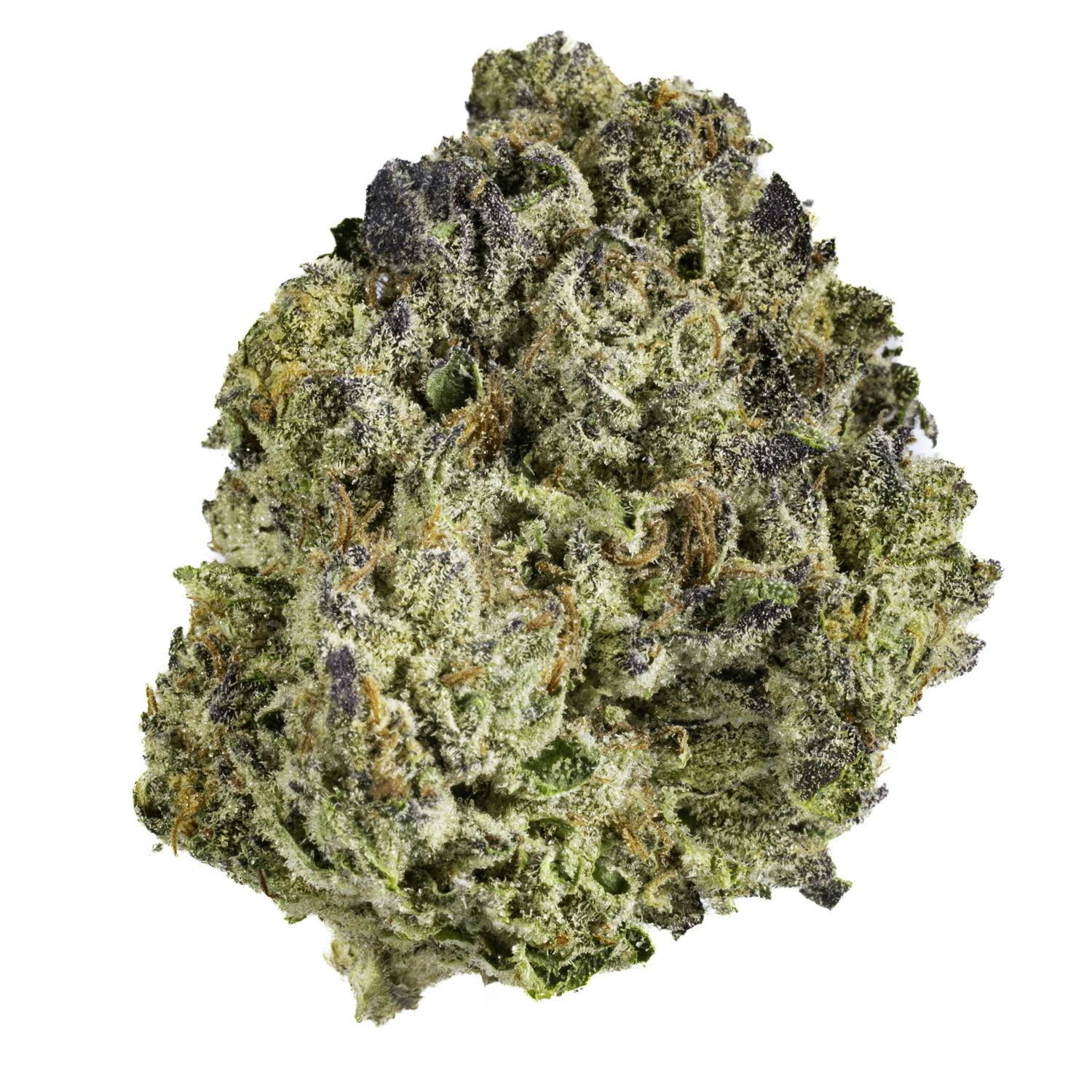 West Coast Cure — Gushers