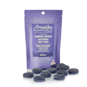 Smokiez: Sweet Blackberry Indica [10mg]