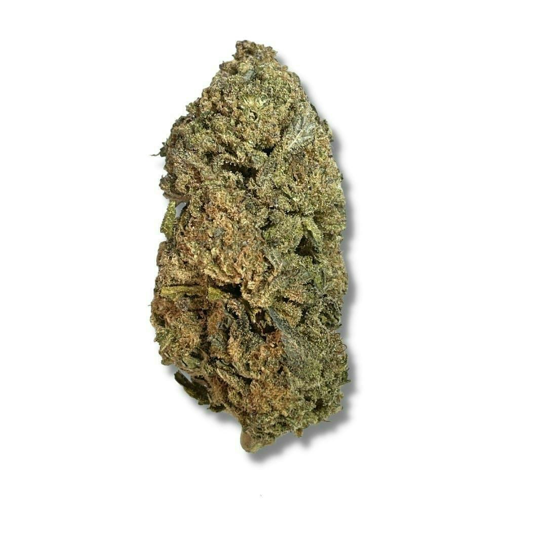 Smoakland: Blue Cookies
