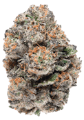 CONNECTED | GUSHERS | FLOWER | 3.5G