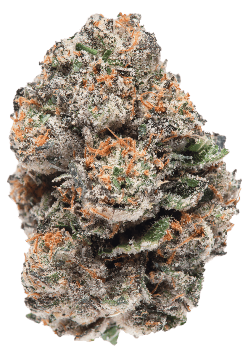 Connected Cannabis Co: Gushers