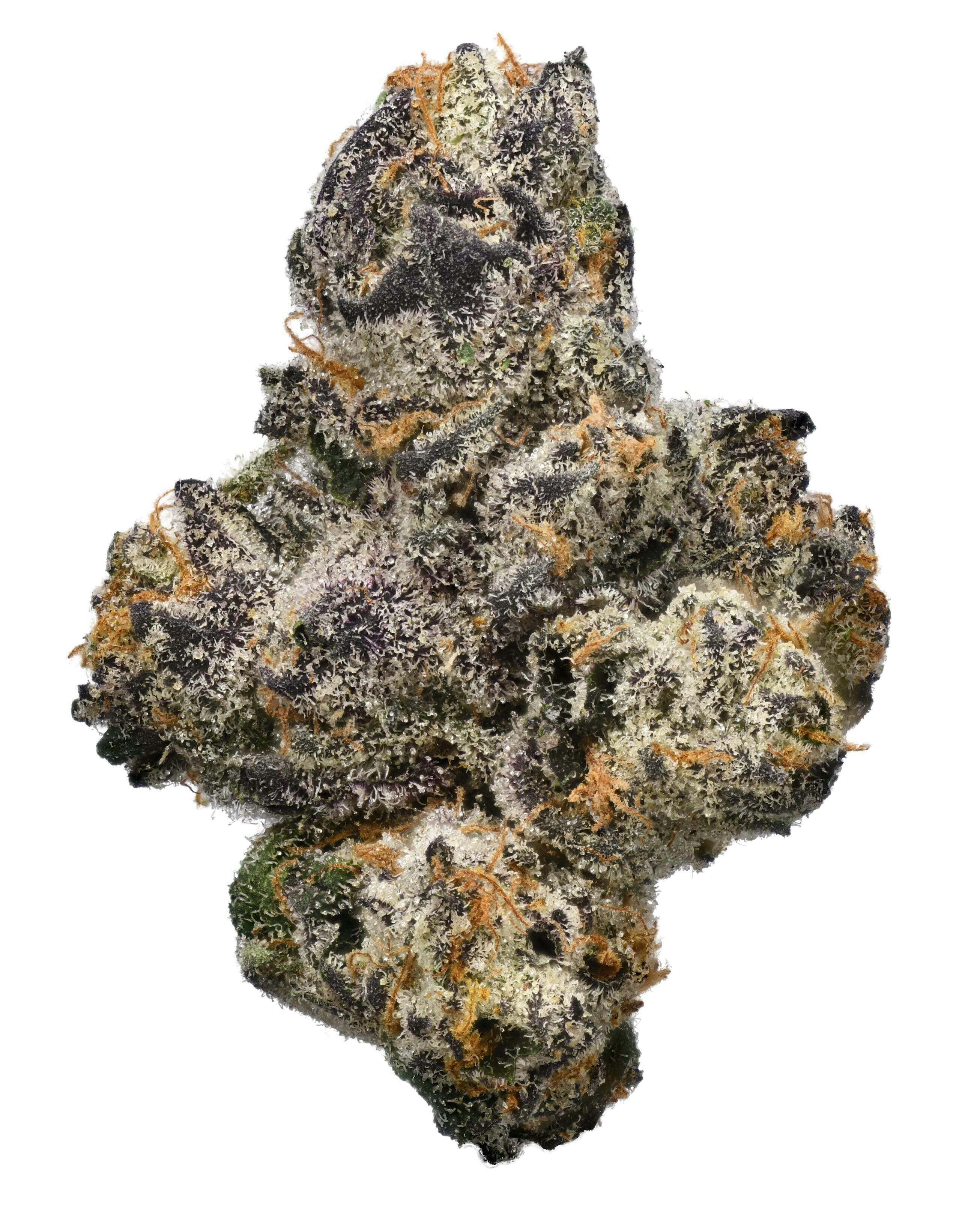 Connected Cannabis Co: Gushers