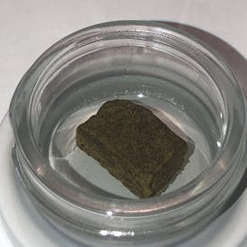 Dry Sift Hash - NYPD x GSC - 1 Gram