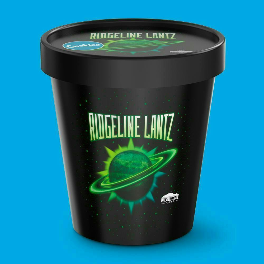 Ridgeline Lantz: Buds Tub